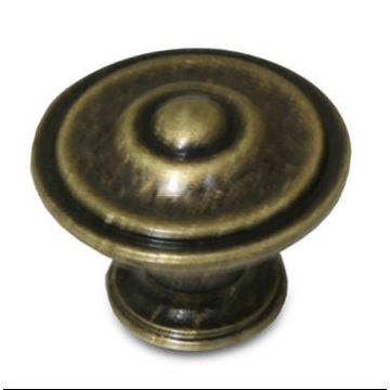 Hotel Used Copper Alloy Knob